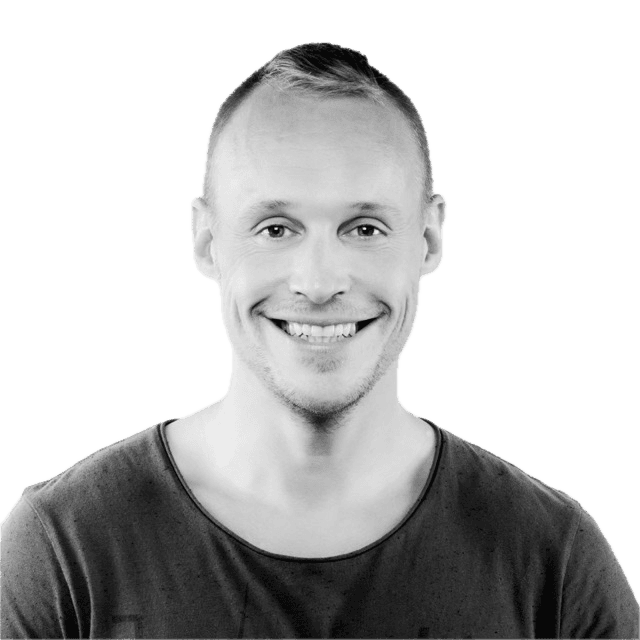 Jesper Mørk - Vico Team