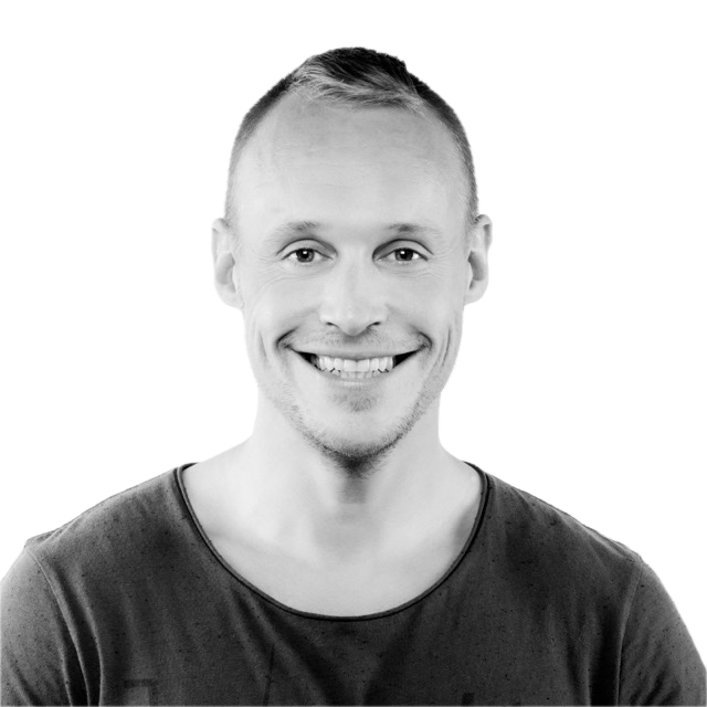 Jesper Darling Mørk — Vico3D co-founder