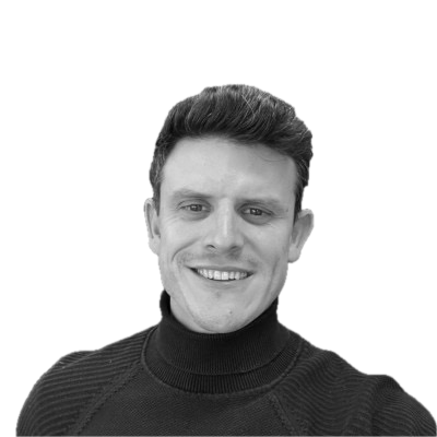 Zacharias Westerby — Vico3D co-founder